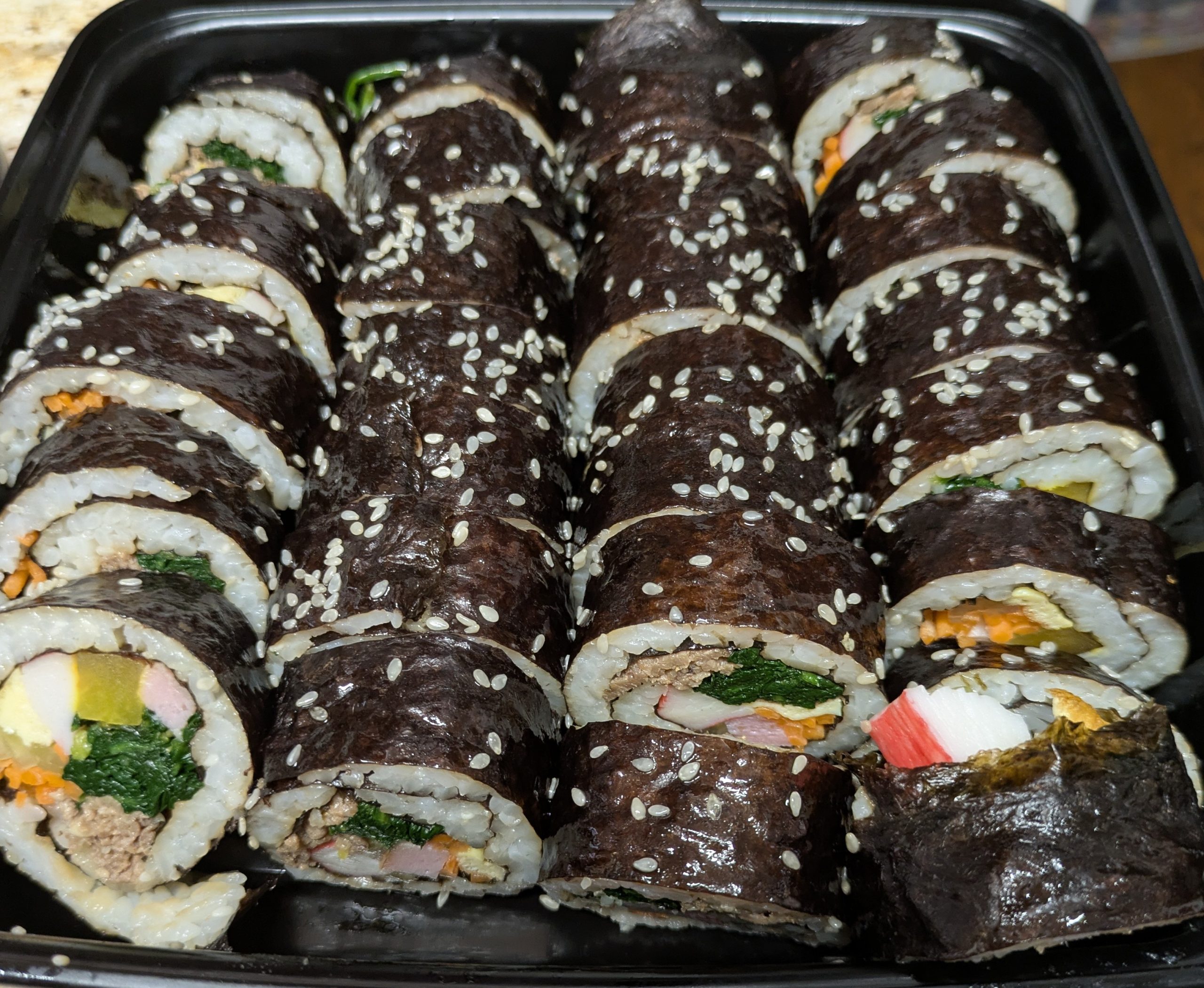 kimbap
